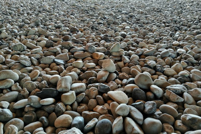 Decorative Ground Cover